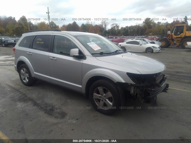 DODGE JOURNEY 2012 3c4pdcbgxct187270