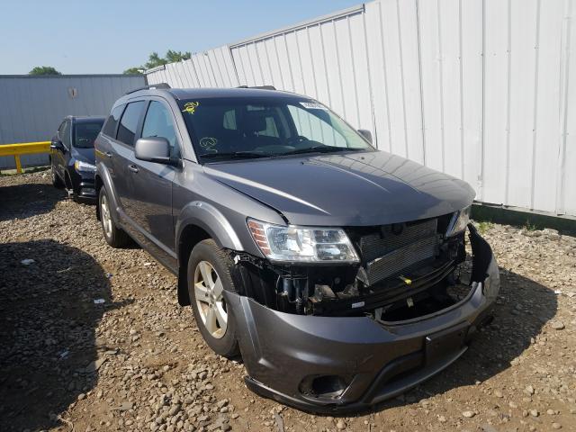 DODGE JOURNEY SX 2012 3c4pdcbgxct189150