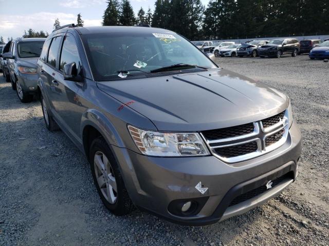 DODGE JOURNEY SX 2012 3c4pdcbgxct199239