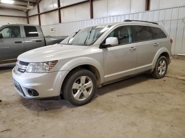 DODGE JOURNEY 2012 3c4pdcbgxct238296