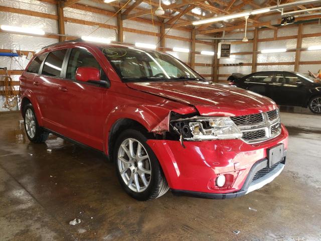 DODGE JOURNEY SX 2012 3c4pdcbgxct239416