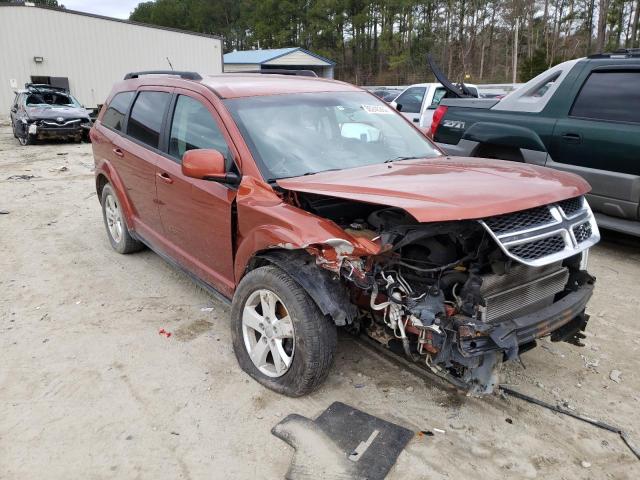 DODGE JOURNEY SX 2012 3c4pdcbgxct245958