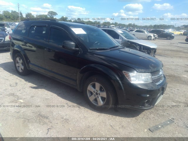 DODGE JOURNEY 2012 3c4pdcbgxct270987