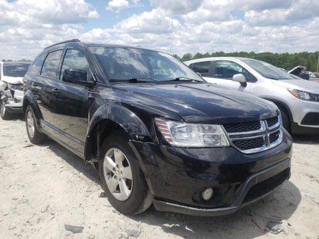 DODGE JOURNEY SX 2012 3c4pdcbgxct272450