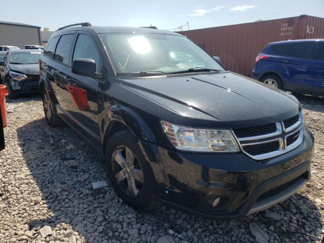 DODGE JOURNEY SX 2012 3c4pdcbgxct280158