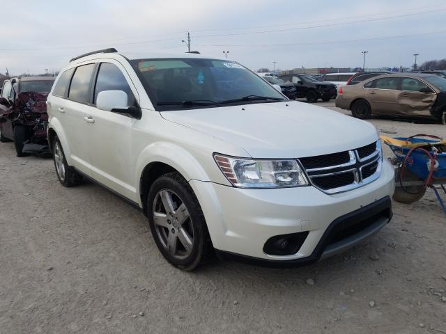 DODGE JOURNEY SX 2012 3c4pdcbgxct293153