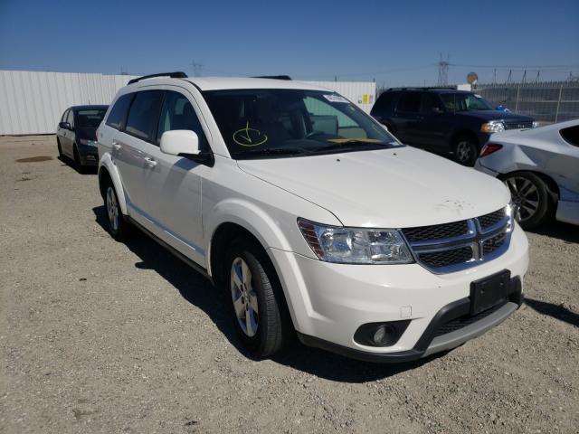 DODGE JOURNEY SX 2012 3c4pdcbgxct296716