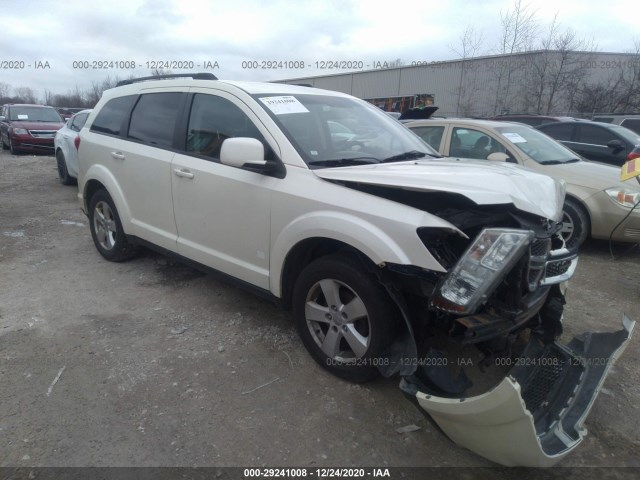 DODGE JOURNEY 2012 3c4pdcbgxct315619