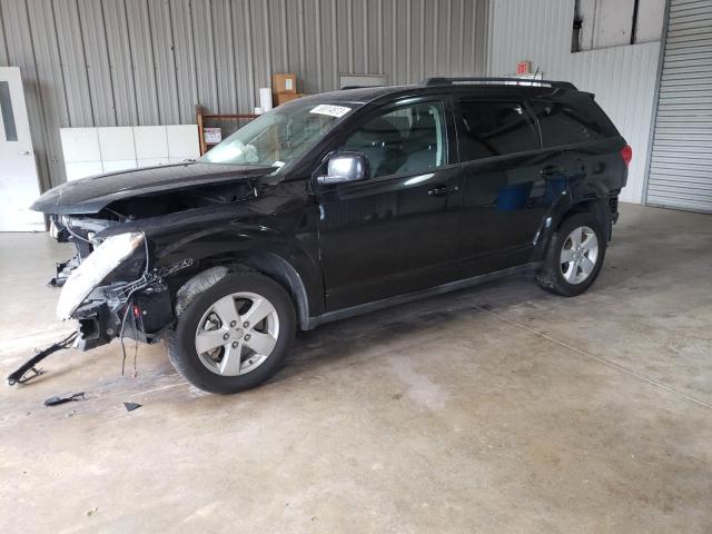 DODGE JOURNEY SX 2012 3c4pdcbgxct319833