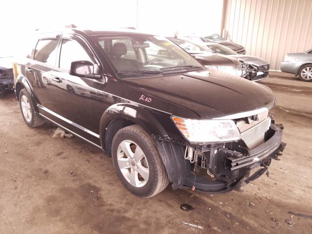 DODGE JOURNEY SX 2012 3c4pdcbgxct353190