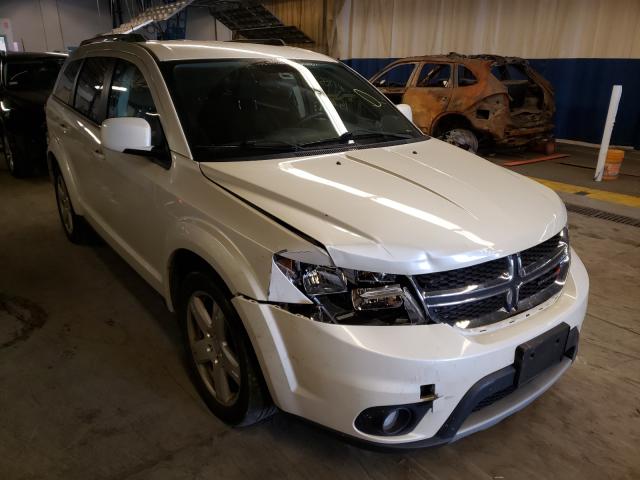 DODGE JOURNEY SX 2012 3c4pdcbgxct353500