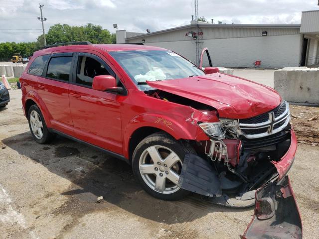 DODGE JOURNEY SX 2012 3c4pdcbgxct353870