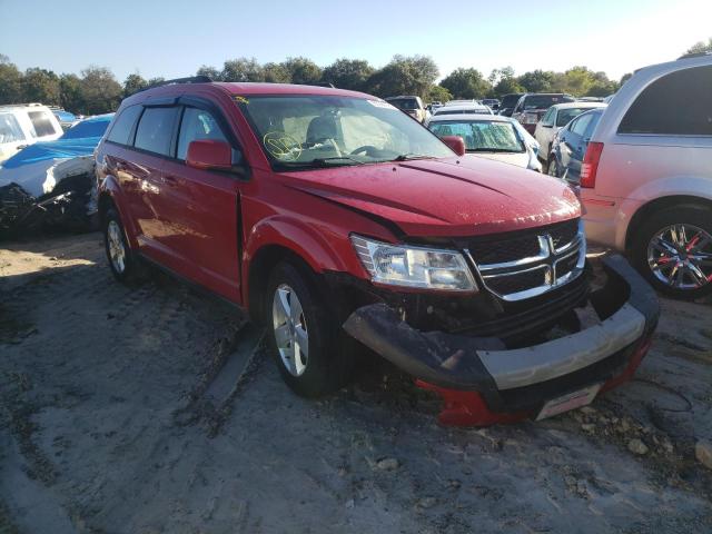 DODGE JOURNEY SX 2012 3c4pdcbgxct360298