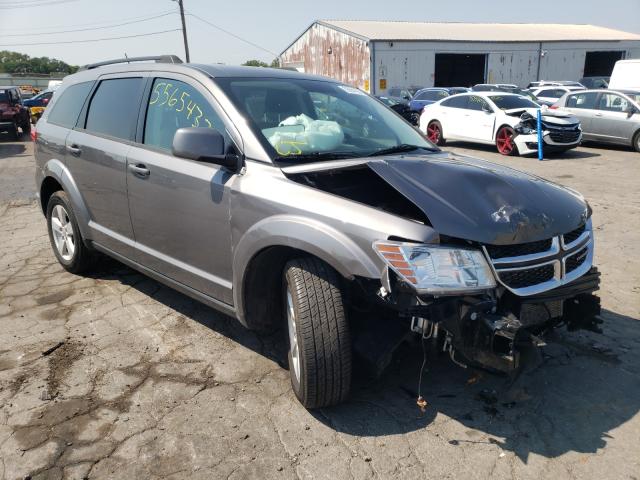 DODGE JOURNEY SX 2012 3c4pdcbgxct361452