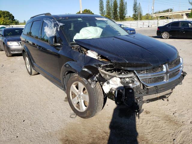 DODGE JOURNEY SX 2012 3c4pdcbgxct364190