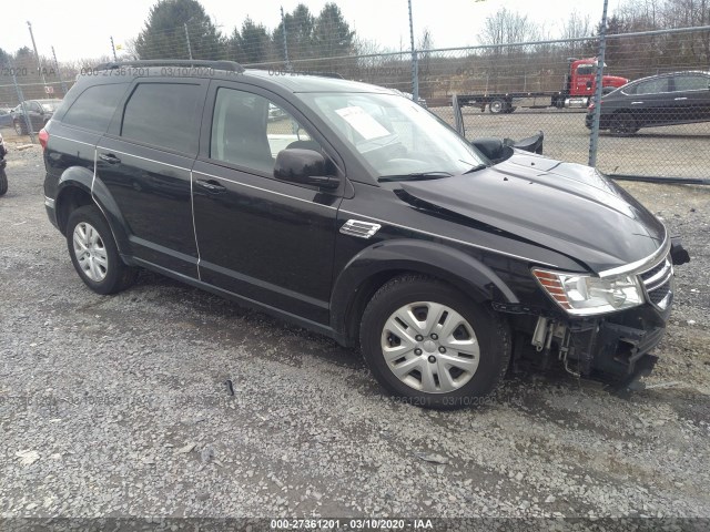 DODGE JOURNEY 2012 3c4pdcbgxct368028