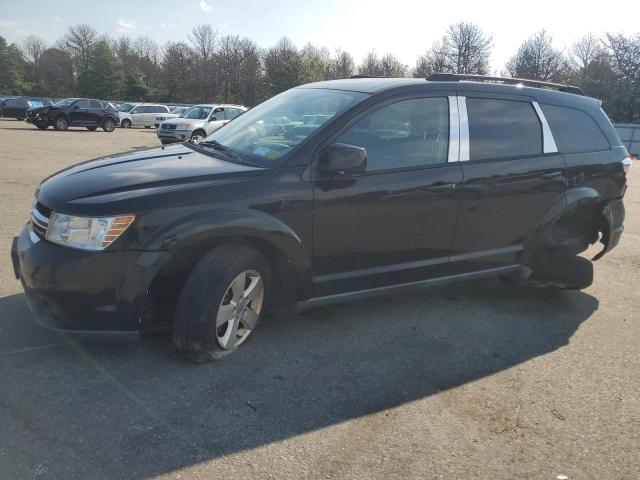 DODGE JOURNEY SX 2012 3c4pdcbgxct373049