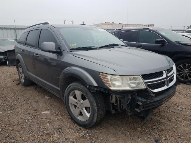 DODGE JOURNEY SX 2012 3c4pdcbgxct377103