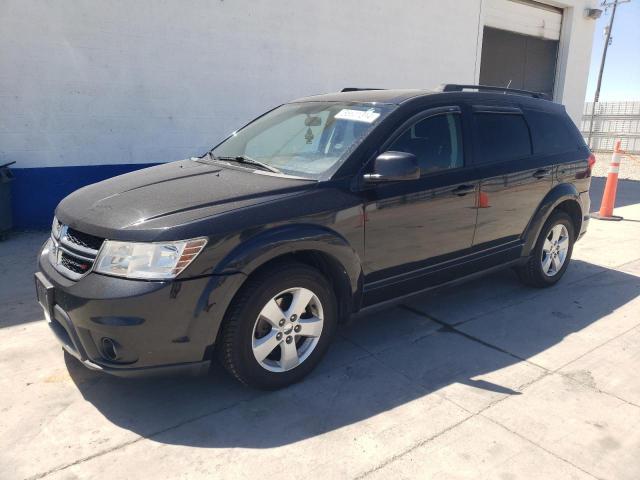 DODGE JOURNEY 2012 3c4pdcbgxct387565