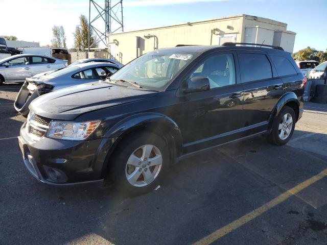 DODGE JOURNEY 2012 3c4pdcbgxct387615