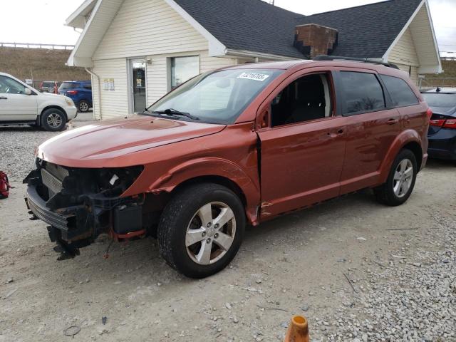 DODGE JOURNEY 2012 3c4pdcbgxct390921