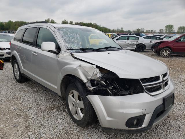 DODGE JOURNEY SX 2012 3c4pdcbgxct391499