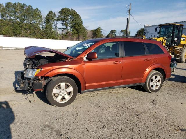 DODGE JOURNEY 2012 3c4pdcbgxct391826