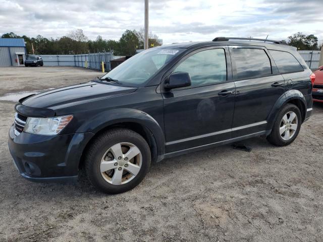 DODGE JOURNEY 2012 3c4pdcbgxct393740