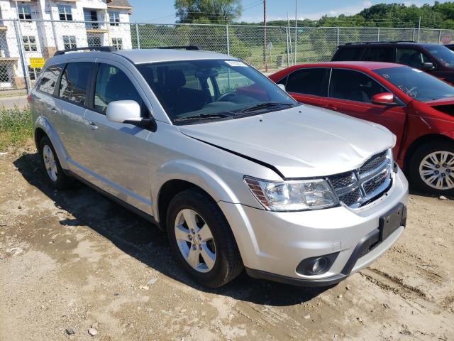 DODGE JOURNEY SX 2012 3c4pdcbgxct393902