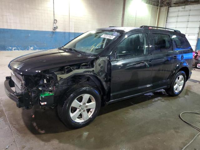 DODGE JOURNEY 2012 3c4pdcbgxct396007