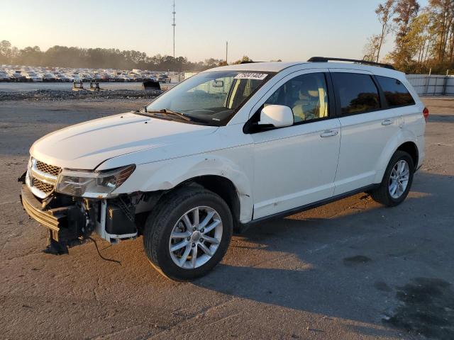 DODGE JOURNEY 2013 3c4pdcbgxdt503557