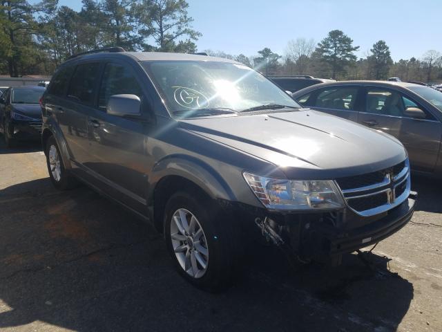 DODGE JOURNEY SX 2013 3c4pdcbgxdt506720