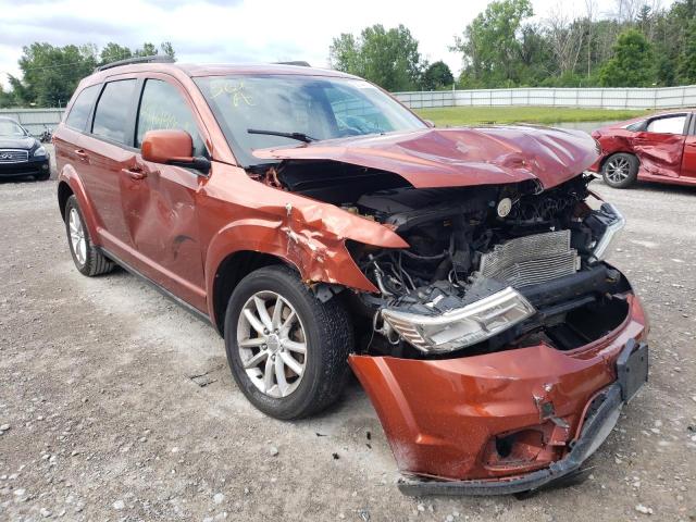 DODGE JOURNEY SX 2013 3c4pdcbgxdt522254