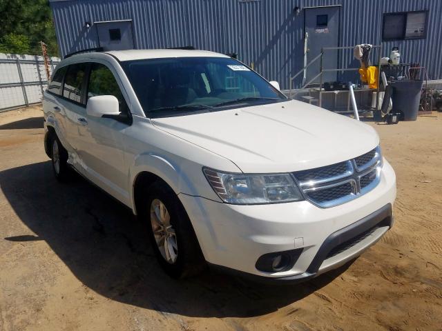 DODGE JOURNEY SX 2013 3c4pdcbgxdt526935