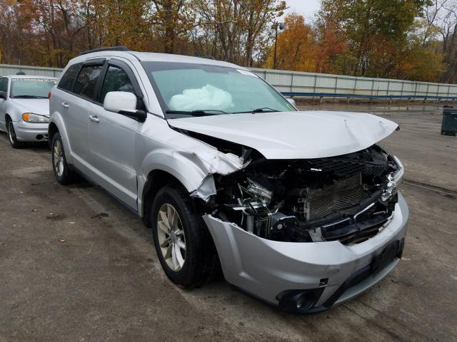 DODGE JOURNEY SX 2013 3c4pdcbgxdt526997