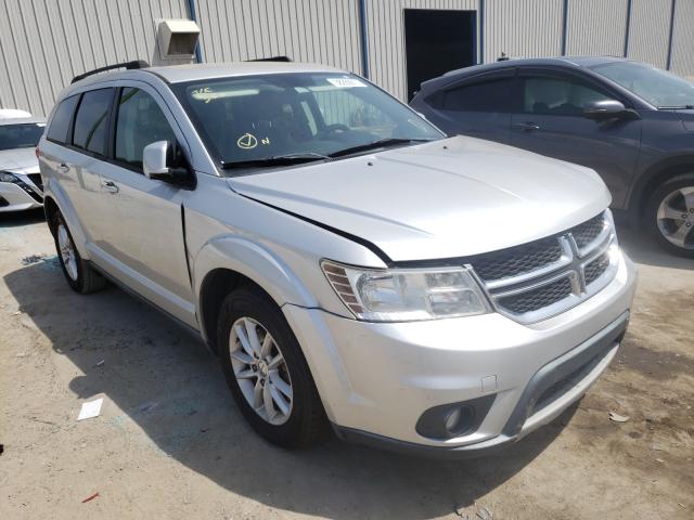 DODGE JOURNEY SX 2013 3c4pdcbgxdt535201