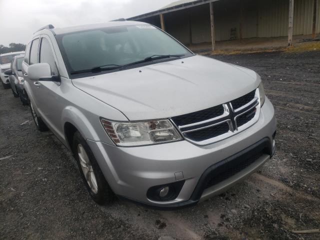 DODGE JOURNEY SX 2013 3c4pdcbgxdt535246