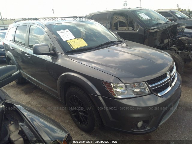 DODGE JOURNEY 2013 3c4pdcbgxdt546778