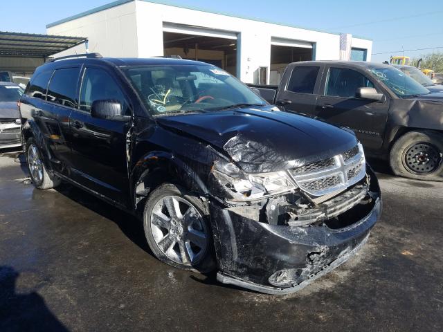 DODGE JOURNEY SX 2013 3c4pdcbgxdt548773