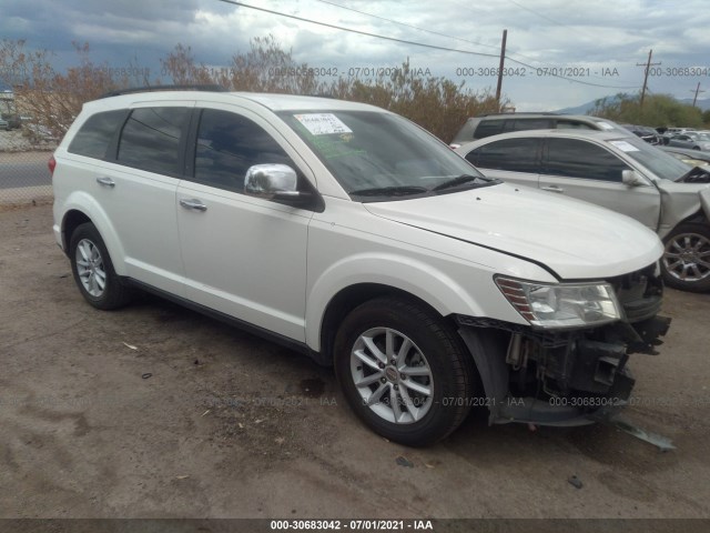 DODGE JOURNEY 2013 3c4pdcbgxdt552810