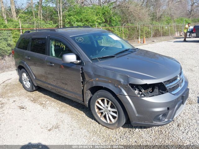 DODGE JOURNEY 2013 3c4pdcbgxdt557652