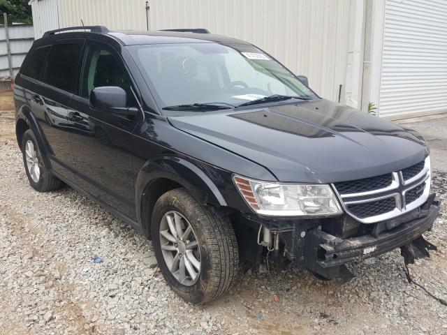 DODGE JOURNEY SX 2013 3c4pdcbgxdt558154