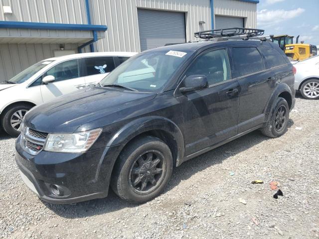 DODGE JOURNEY SX 2013 3c4pdcbgxdt565038