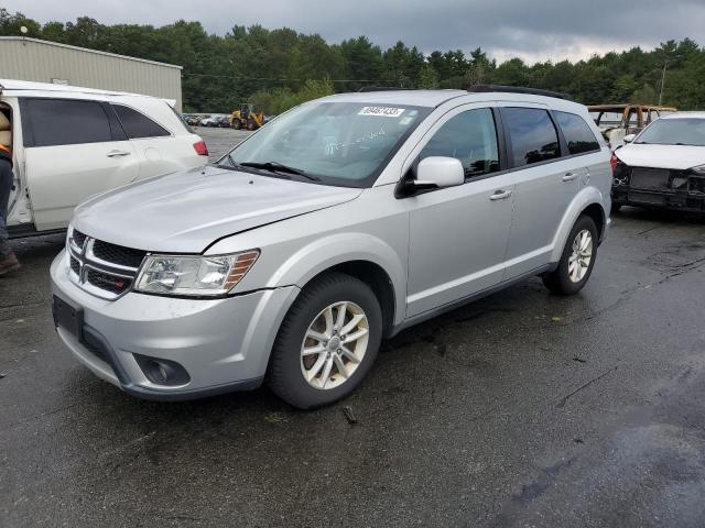 DODGE JOURNEY SX 2013 3c4pdcbgxdt571082