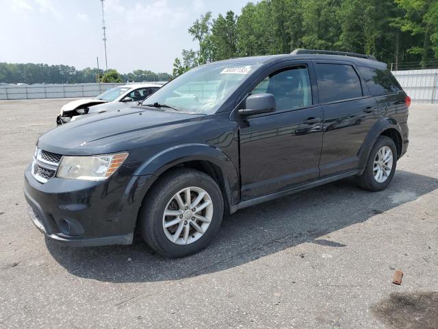 DODGE JOURNEY SX 2013 3c4pdcbgxdt572507