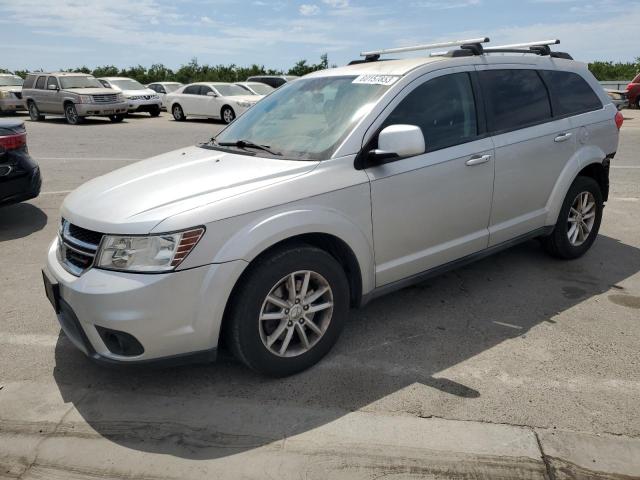 DODGE JOURNEY SX 2013 3c4pdcbgxdt572751