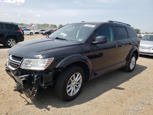 DODGE JOURNEY SX 2013 3c4pdcbgxdt576122