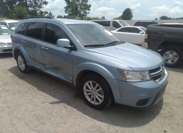 DODGE JOURNEY 2013 3c4pdcbgxdt578601