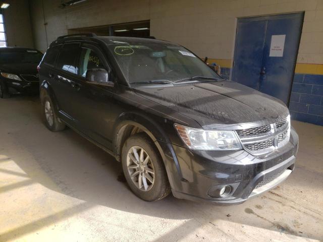 DODGE JOURNEY SX 2013 3c4pdcbgxdt587928