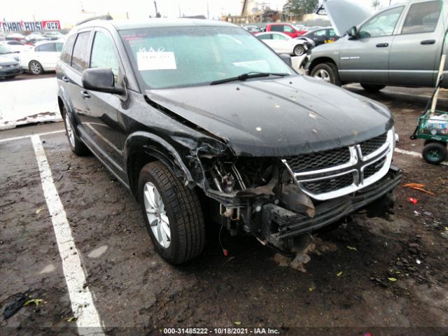 DODGE JOURNEY 2013 3c4pdcbgxdt593020